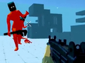 Trò chơi Funny Shooter: Destroy All