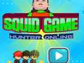 Trò chơi Squid Game Hunter online