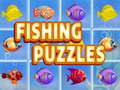 Trò chơi Fishing Puzzles