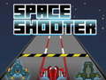 Trò chơi Space Shooter