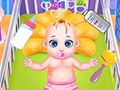 Trò chơi Pregnant Mommy And Baby Care 