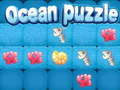 Trò chơi Ocean Puzzle