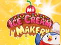 Trò chơi My IceCream Maker