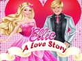 Trò chơi Ellie A Love Story