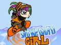 Trò chơi Snowboard Girl