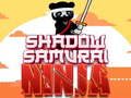 Trò chơi Shadow Samurai Ninja