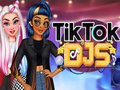 Trò chơi Tik Tok DJ