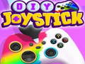 Trò chơi Diy Joystick