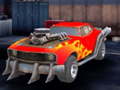 Trò chơi Crazy Mega Car Transport Truck Game