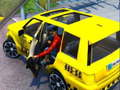 Trò chơi Jeep Passeger Offroad Mountain Simulation Game