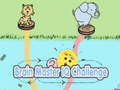 Trò chơi Brain Master IQ Challenge