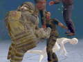 Trò chơi Zombie WarZ Survival