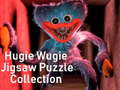 Trò chơi Hugie Wugie Jigsaw Puzzle Collection