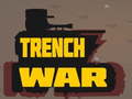 Trò chơi Trench War