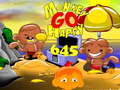 Trò chơi Monkey Go Happy Stage 645