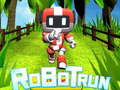 Trò chơi RobotRun