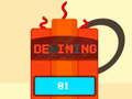 Trò chơi Demining