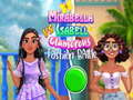 Trò chơi Mirabella vs Isabell Glamorous Fashion Battle