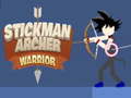 Trò chơi Stickman Archer Warrior