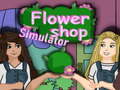Trò chơi Flower Shop Simulator