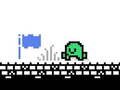 Trò chơi The Adventure Of The Green Slime Boy