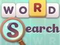 Trò chơi Word Search