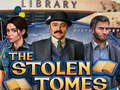 Trò chơi The Stolen Tomes