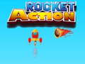 Trò chơi Rocket Action
