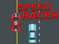 Trò chơi Speed Racer 