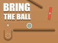 Trò chơi Bring the Ball