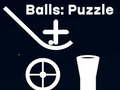 Trò chơi Balls: Puzzle