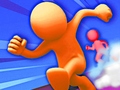 Trò chơi Sneak Runner 3D