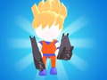 Trò chơi Crazy Gunner 3D