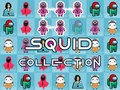 Trò chơi Squid Collection