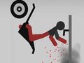 Trò chơi Stickman Dismounting 2022