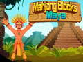 Trò chơi Mahjong Blocks Maya