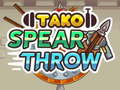 Trò chơi Tako Spear Throw