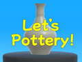 Trò chơi Let's Pottery