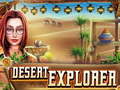 Trò chơi Desert Explorer