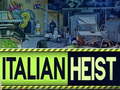Trò chơi Italian Heist