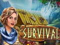 Trò chơi Survival
