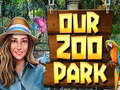 Trò chơi Our Zoo Park