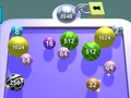 Trò chơi 2048 Billiards 3d