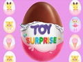 Trò chơi Surprise Egg