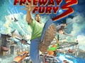 Trò chơi Freeway Fury 3