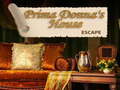 Trò chơi Prima Donna’s House Escape