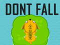 Trò chơi Dont Fall