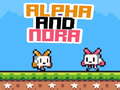 Trò chơi Alpha and Nora