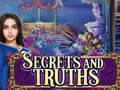 Trò chơi Secrets and Truths