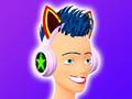 Trò chơi Headphone Rush